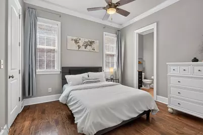 117 Beacon Falls Court, Cary, NC 27519 - Photo 20