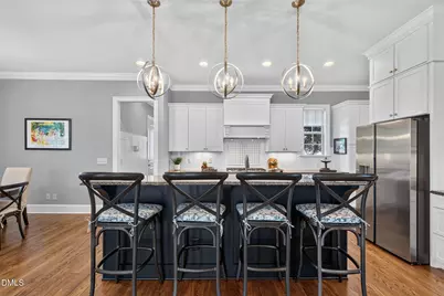 117 Beacon Falls Court, Cary, NC 27519 - Photo 12