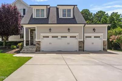 117 Beacon Falls Court, Cary, NC 27519 - Photo 4