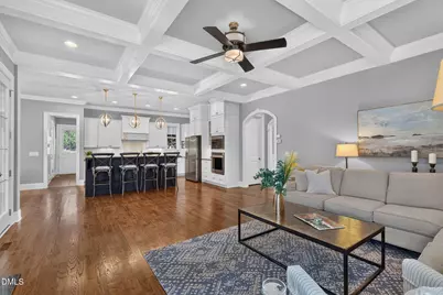 117 Beacon Falls Court, Cary, NC 27519 - Photo 10