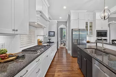 117 Beacon Falls Court, Cary, NC 27519 - Photo 14