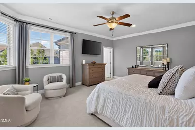 117 Beacon Falls Court, Cary, NC 27519 - Photo 24