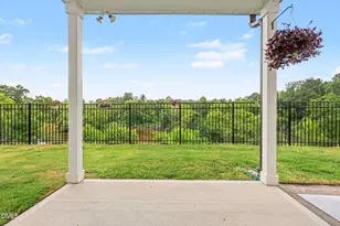 1113 Shadow Shade Dr, Wake Forest, NC 27587 - Photo 20