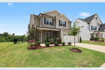 1113 Shadow Shade Drive, Wake Forest, NC 27587 - Photo 36
