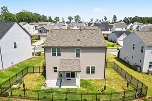 1113 Shadow Shade Dr, Wake Forest, NC 27587 - Photo 44