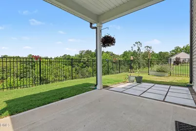 1113 Shadow Shade Drive, Wake Forest, NC 27587 - Photo 20