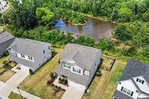 1113 Shadow Shade Dr, Wake Forest, NC 27587 - Photo 34