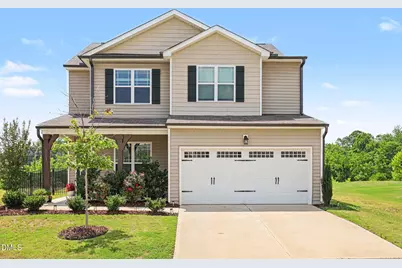 1113 Shadow Shade Drive, Wake Forest, NC 27587 - Photo 1