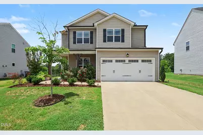 1113 Shadow Shade Drive, Wake Forest, NC 27587 - Photo 36