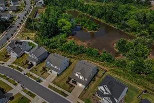 1113 Shadow Shade Dr, Wake Forest, NC 27587 - Photo 28