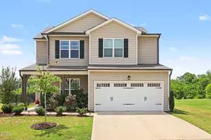 1113 Shadow Shade Dr, Wake Forest, NC 27587 - Photo 4