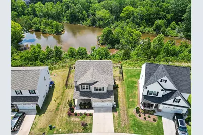 1113 Shadow Shade Drive, Wake Forest, NC 27587 - Photo 38
