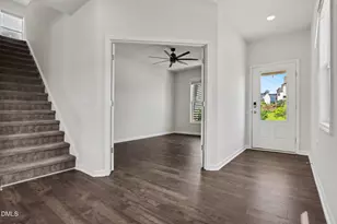 1113 Shadow Shade Dr, Wake Forest, NC 27587 - Photo 4