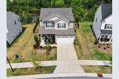 1113 Shadow Shade Drive, Wake Forest, NC 27587 - Photo 32