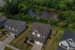 1113 Shadow Shade Dr, Wake Forest, NC 27587 - Photo 28