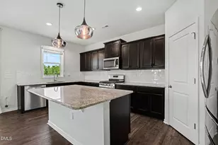 1113 Shadow Shade Dr, Wake Forest, NC 27587 - Photo 10
