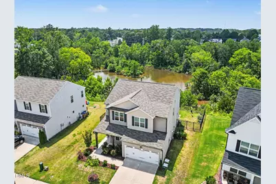 1113 Shadow Shade Drive, Wake Forest, NC 27587 - Photo 40