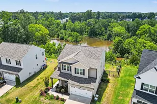 1113 Shadow Shade Dr, Wake Forest, NC 27587 - Photo 40
