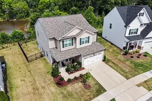 1113 Shadow Shade Dr, Wake Forest, NC 27587 - Photo 26