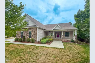 4 Trillium Court, Durham, NC 27712 - Photo 1