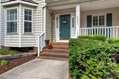 2207 Beckett's Ridge Drive, Hillsborough, NC 27278 - Photo 2