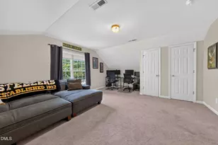 2207 Beckett's Ridge Dr, Hillsborough, NC 27278 - Photo 28