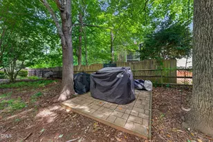 2207 Beckett's Ridge Dr, Hillsborough, NC 27278 - Photo 38