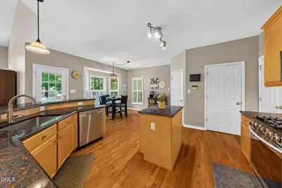 2207 Beckett's Ridge Drive, Hillsborough, NC 27278 - Photo 12