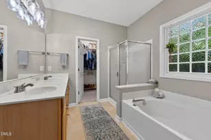 2207 Beckett's Ridge Dr, Hillsborough, NC 27278 - Photo 24