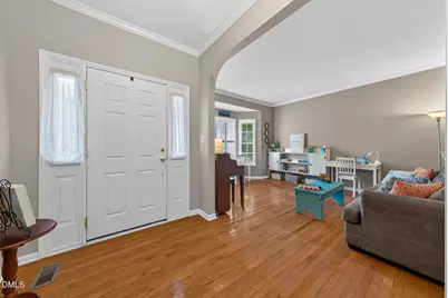 2207 Beckett's Ridge Drive, Hillsborough, NC 27278 - Photo 4