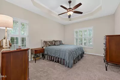 2207 Beckett's Ridge Drive, Hillsborough, NC 27278 - Photo 22