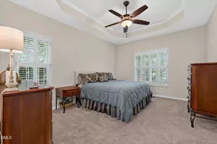 2207 Beckett's Ridge Dr, Hillsborough, NC 27278 - Photo 22