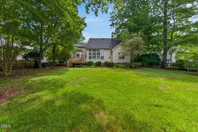 2207 Beckett's Ridge Drive, Hillsborough, NC 27278 - Photo 40