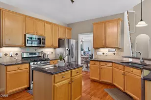 2207 Beckett's Ridge Dr, Hillsborough, NC 27278 - Photo 10