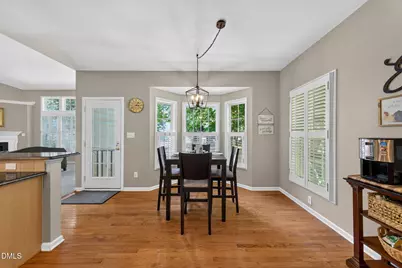 2207 Beckett's Ridge Drive, Hillsborough, NC 27278 - Photo 14