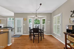 2207 Beckett's Ridge Dr, Hillsborough, NC 27278 - Photo 14