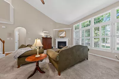 2207 Beckett's Ridge Drive, Hillsborough, NC 27278 - Photo 18