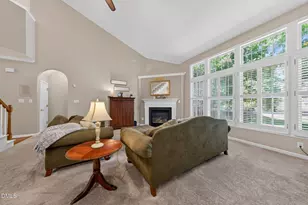 2207 Beckett's Ridge Dr, Hillsborough, NC 27278 - Photo 18
