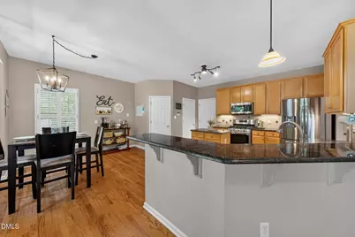 2207 Beckett's Ridge Drive, Hillsborough, NC 27278 - Photo 16