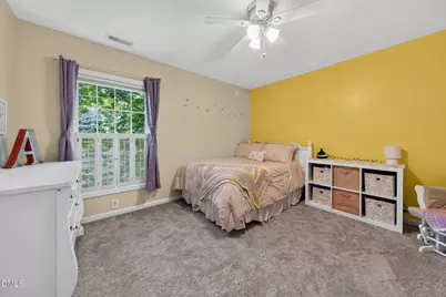 2207 Beckett's Ridge Drive, Hillsborough, NC 27278 - Photo 30