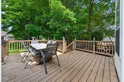 2207 Beckett's Ridge Drive, Hillsborough, NC 27278 - Photo 36