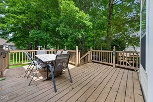 2207 Beckett's Ridge Dr, Hillsborough, NC 27278 - Photo 36