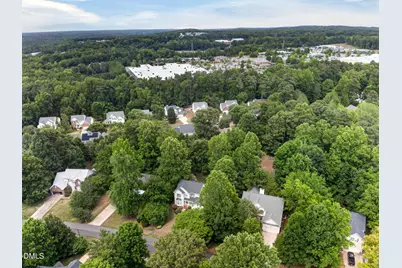 2207 Beckett's Ridge Drive, Hillsborough, NC 27278 - Photo 42