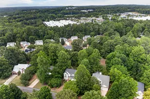 2207 Beckett's Ridge Dr, Hillsborough, NC 27278 - Photo 42