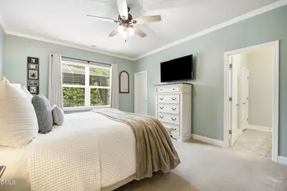 2053 Water Marsh Trail, Fuquay Varina, NC 27526 - Photo 26