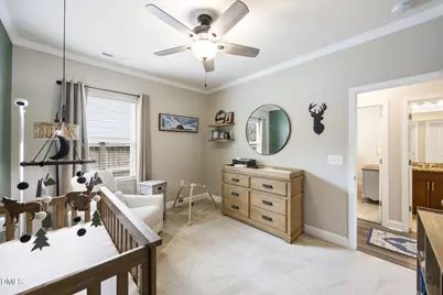 2053 Water Marsh Trail, Fuquay Varina, NC 27526 - Photo 32