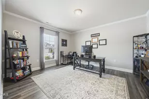 2053 Water Marsh Trl, Fuquay Varina, NC 27526 - Photo 6