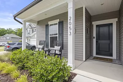 2053 Water Marsh Trail, Fuquay Varina, NC 27526 - Photo 2