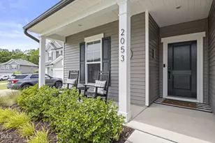 2053 Water Marsh Trl, Fuquay Varina, NC 27526 - Photo 2