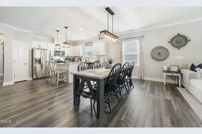 2053 Water Marsh Trail, Fuquay Varina, NC 27526 - Photo 16